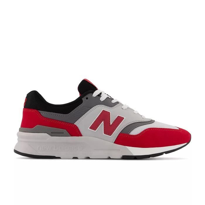 new balance 992 homme rouge