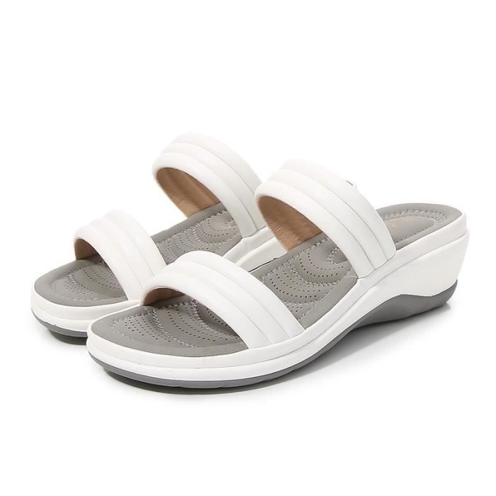Tong shop compensee blanche