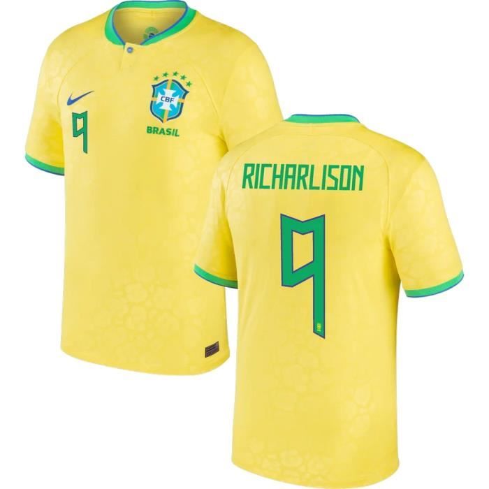 Maillot du bresil homme sales