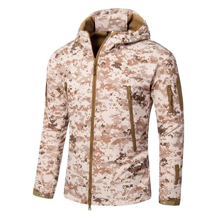 AnnonceVestes outdoor homme - Polaire pas cher - Outlet