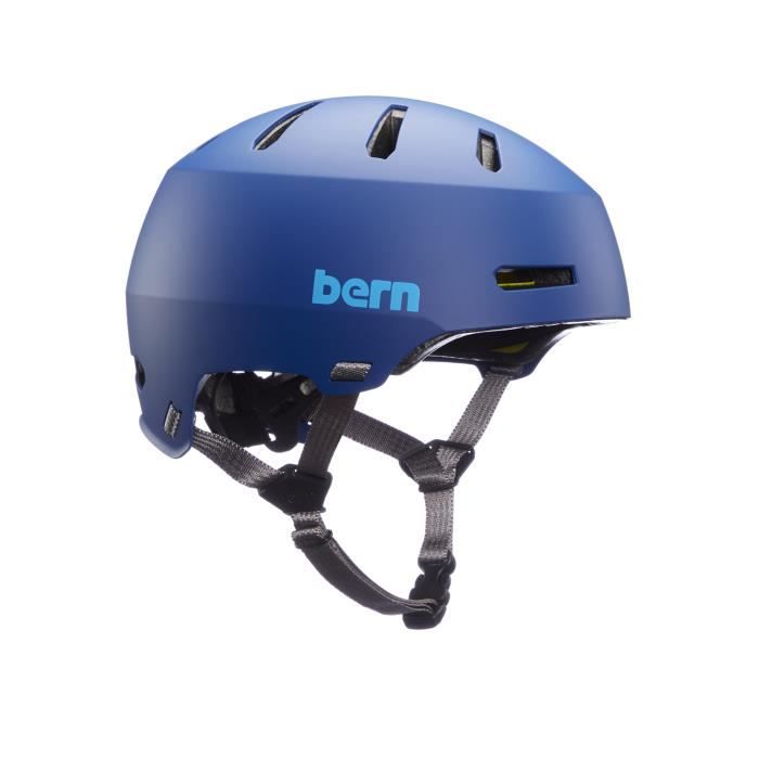 Casque Urbain Bern MACON 2.0 - L - Équipements vélos