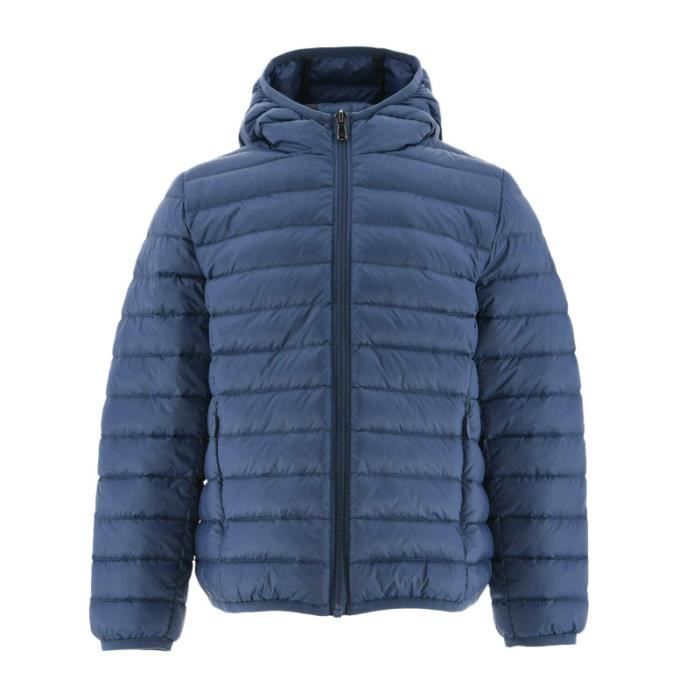 Doudoune capuche Jott HUGO BASIC Junior R f. PS23KDOW01 140