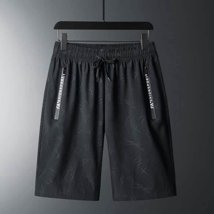 Short de sport pour femme, imprimé écailles de poisson, pour Short de sport pour femme, imprimé écailles de poisson, pour