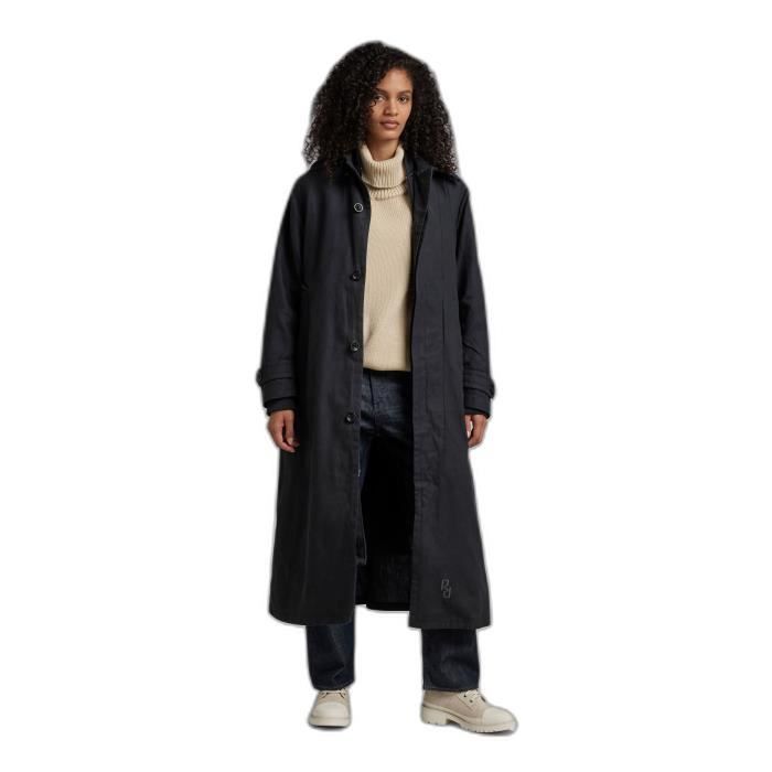 Manteau femme g star sales