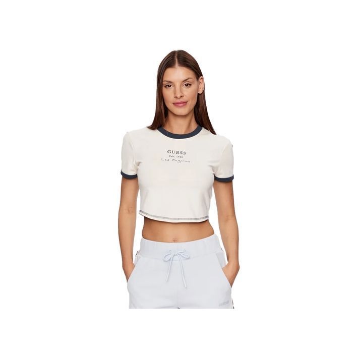 Vêtement guess sales femme