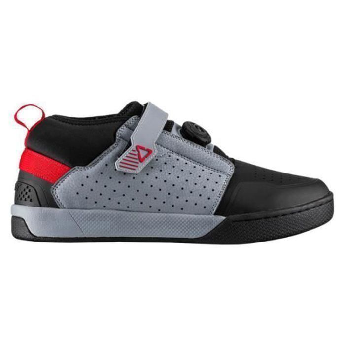 Chaussures VTT Leatt 3.0 Pro Flat - Mixte - Semelle Caoutchouc Adhérente
