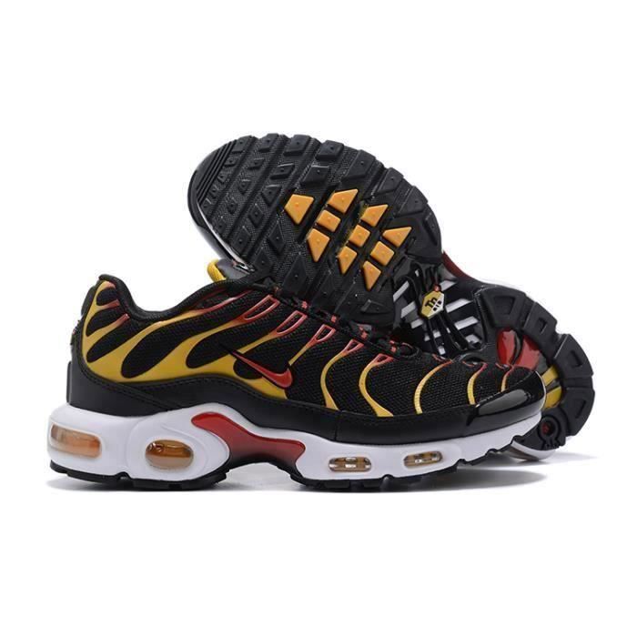 Tn jaune et outlet orange