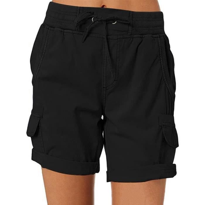 Short randonnée femme deals
