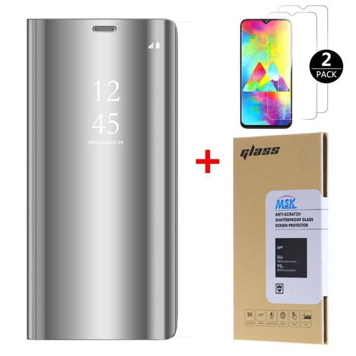 Samsung m30 silver 2025