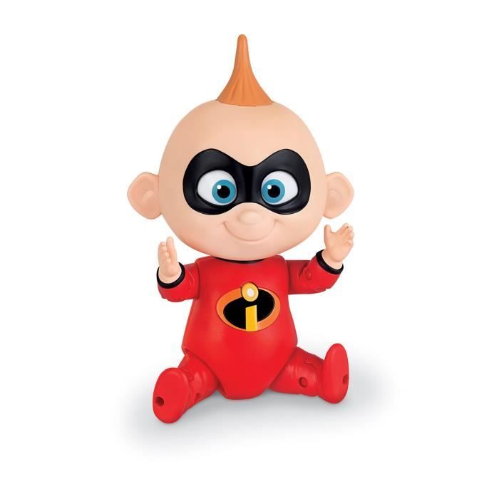 poupee jack jack