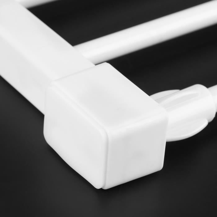 Étagères Télescopiques De Garde-robe, Supports De Rangement De Placard, Cuisine, Salle De Bains, Chaussures, Plaques De Division D'armoire