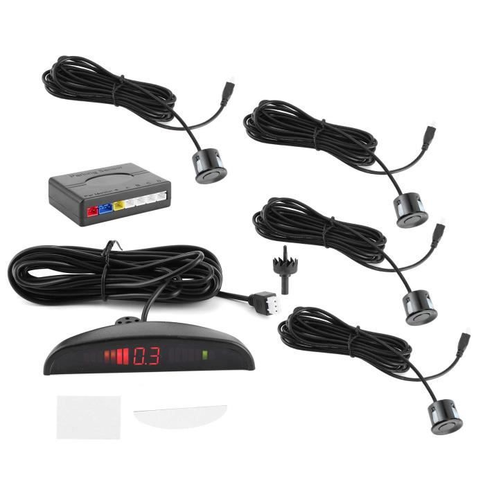 Capteur De Stationnement PDC Pour Octavia 1Z3 1Z5 2004-2014