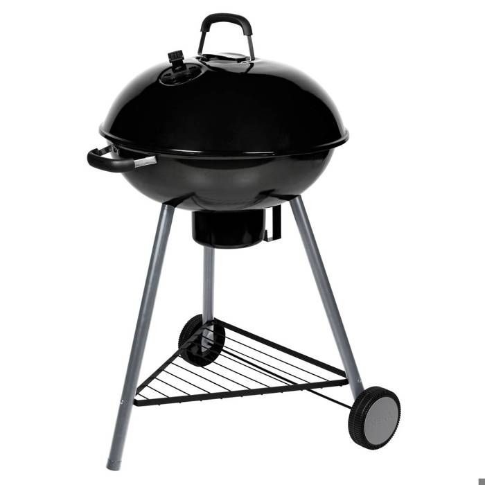 Barbecue charbon Bisca 57cm Neka