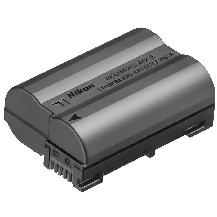 NIKON Batterie EN-EL15C