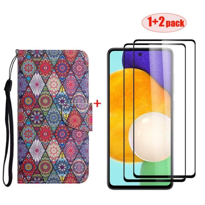 Cover + Vetro Temperato Per Xiaomi 13T / 13T Pro / 12T Pro / 12 / 12X - Custodia TPU Nera
