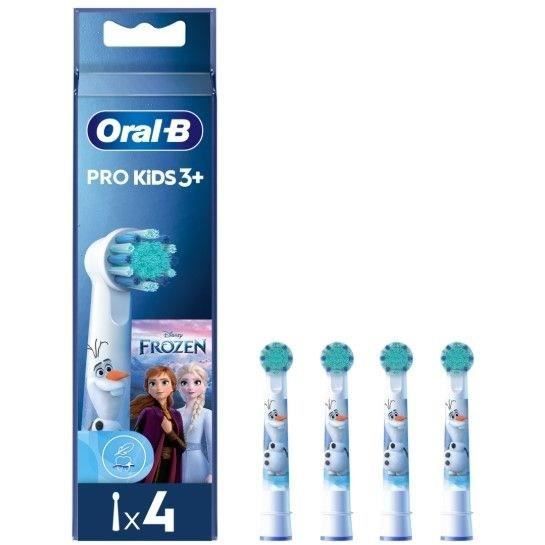 Oral B Pro Kids Brossettes Disney - vue 2