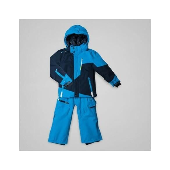 Combinaison de ski best sale garçon 12 ans