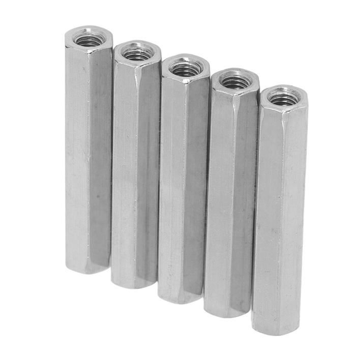 Lot De 5 Boulons En Titane DIN912 M8 X 1,25 X 30 Mm - RISON Titanium