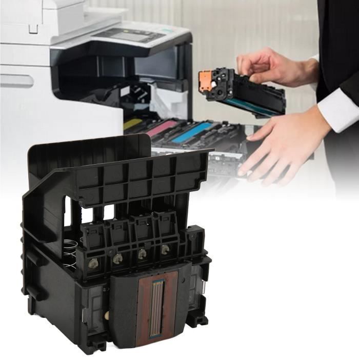Tête D’impression HQ-345 Pour HP Officejet Pro 8100/8600 – Compatible 950/951