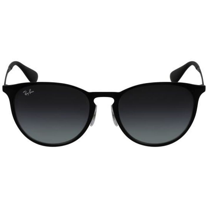 Monture de lunettes Ray-Ban en coloris Noir Femme Accessoires Lunettes de soleil 