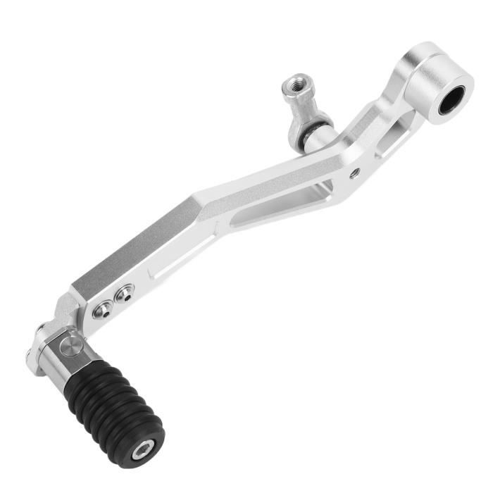 ⚙️ Levier De Vitesse Réglable Or Pour Dirt Bike/Pit Bike – Arbre 11mm – HMParts (Neuf, Dore)