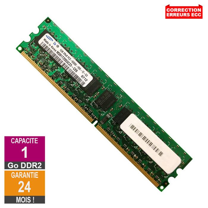 Samsung M391T2953CZ3 CE6