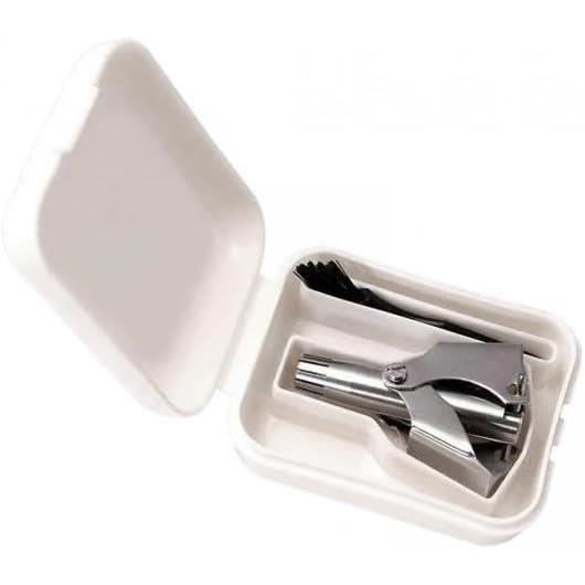 Lot De 4 Disques à Poils Abrasifs 5,1 Cm - Grain 50, Pour Perceuse/Meuleuse, Nettoyage Métal