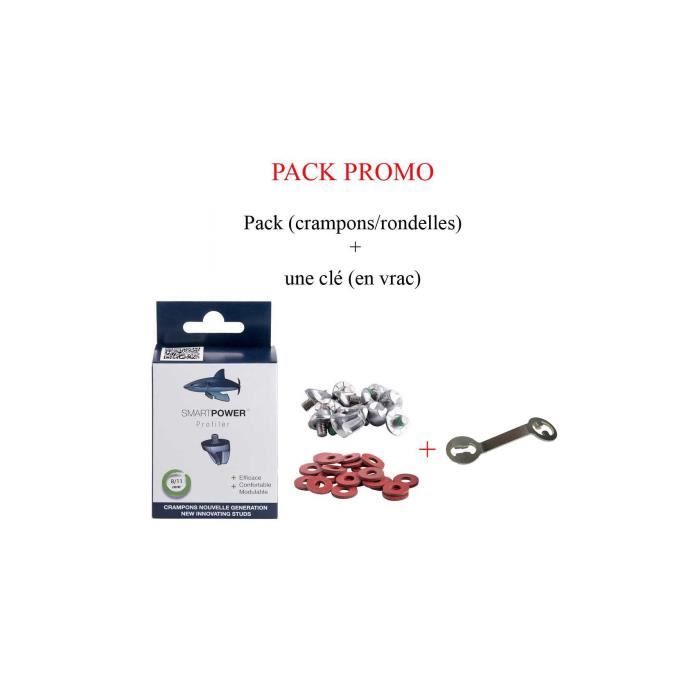 Promotion crampons de football deals