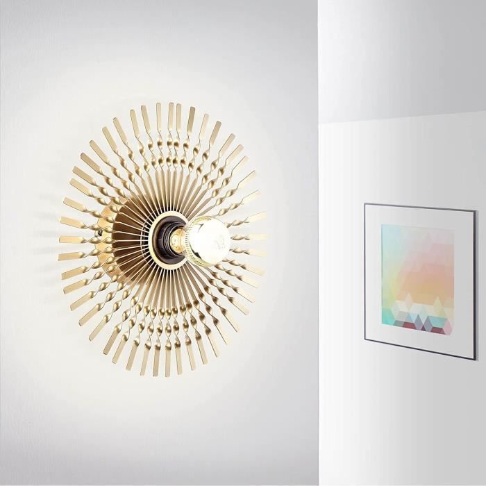 Lightbox Applique murale, décorative, d'intérieur, avec effet lneux