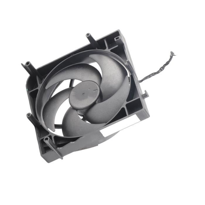 Ventilateur compatible Xbox One X
