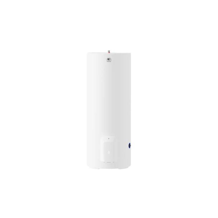 Chauffe-électrique DURALIS stable 150 L - Chauffe-eau électrique Duralis vertical stable 150 L - Blanc - Classe énergétique : C
