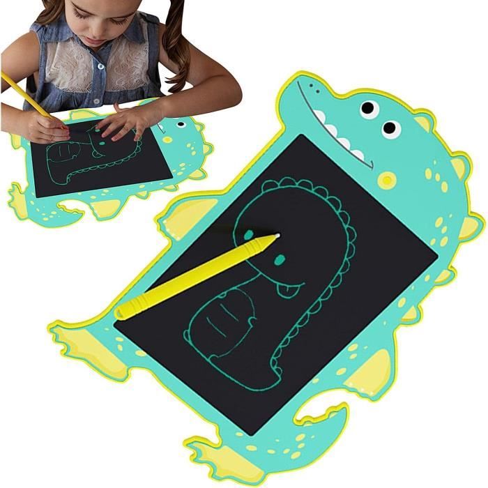 Tablette à Dessin LCD 16 Pouces Xvilmaun - Outil D'entraînement Pour Sports D'équipe | Effaçable