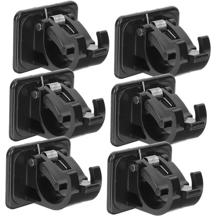 Tectake Paravent Rétractable Double Et Extensible Avec Enrouleur Pas