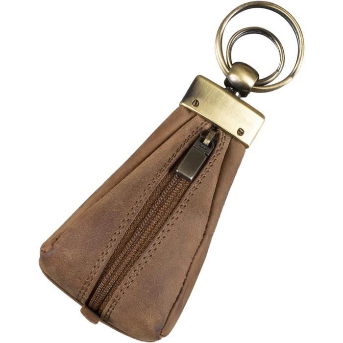 Porte clé pochette top