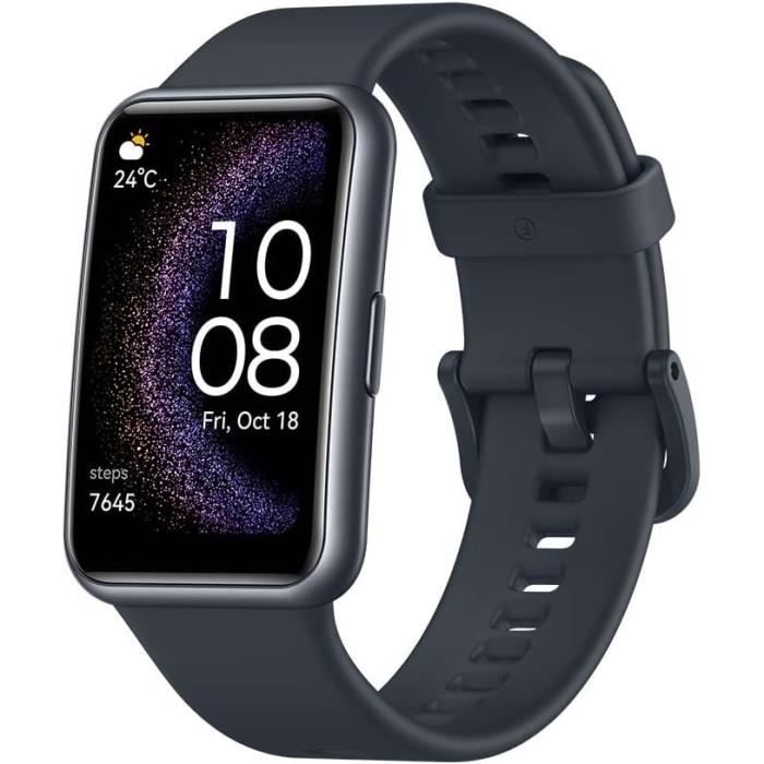 Huawei watch shop gt sommeil