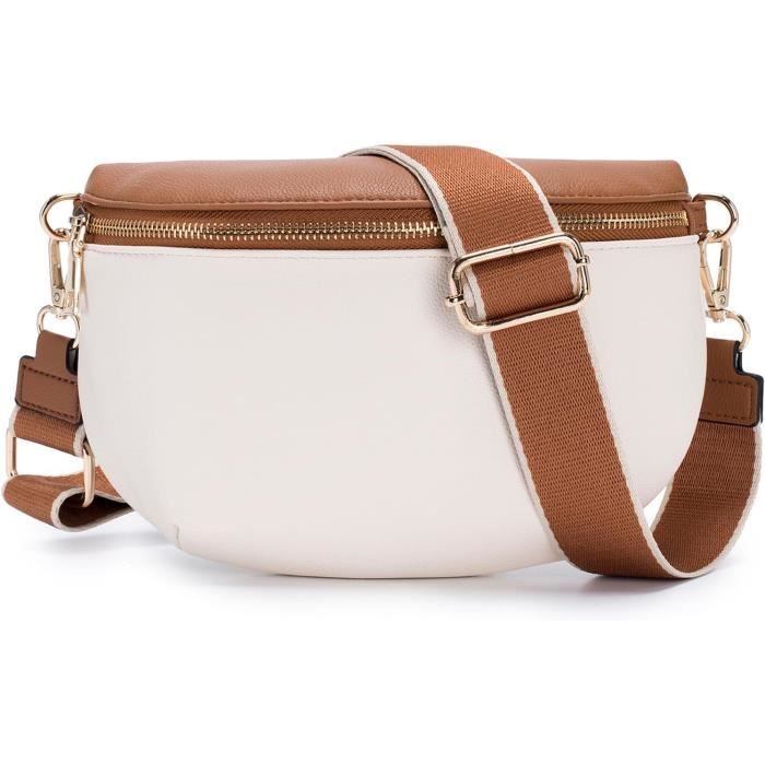 Bandoulière Sac Longueur Ajustable Sangle De Sac Réglable Avec