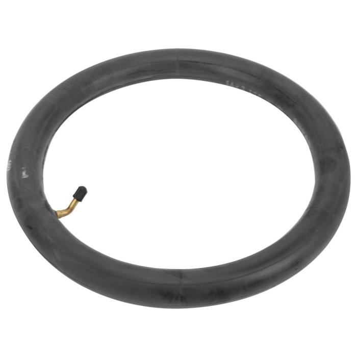 2 Chambres à Air Pour Vélo électrique STAIBC - 14 X 2,125 Pouces, Valve Coudée CR202 (neuves)