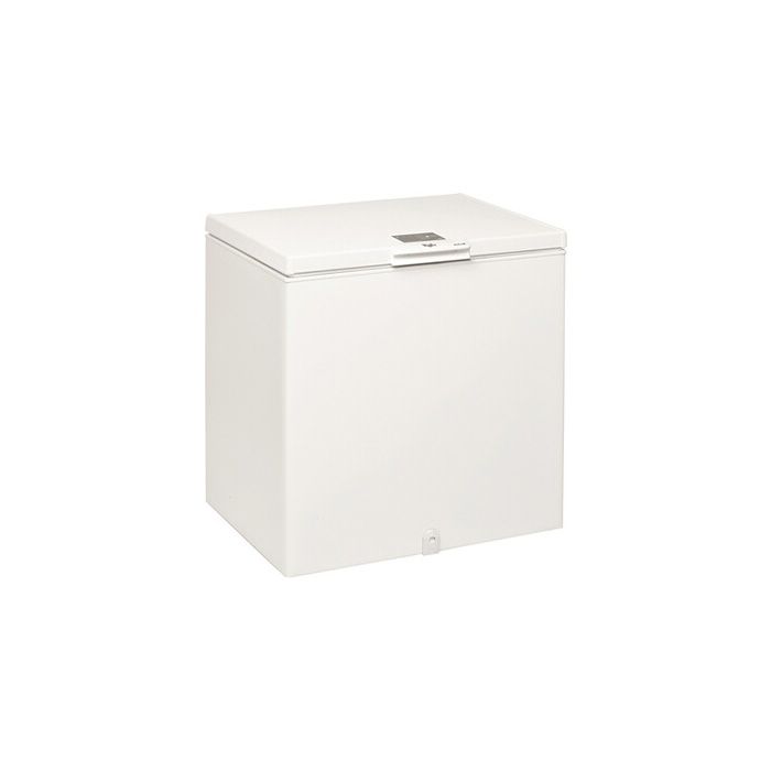Congélateur coffre Whirlpool W204FO - Whirlpool