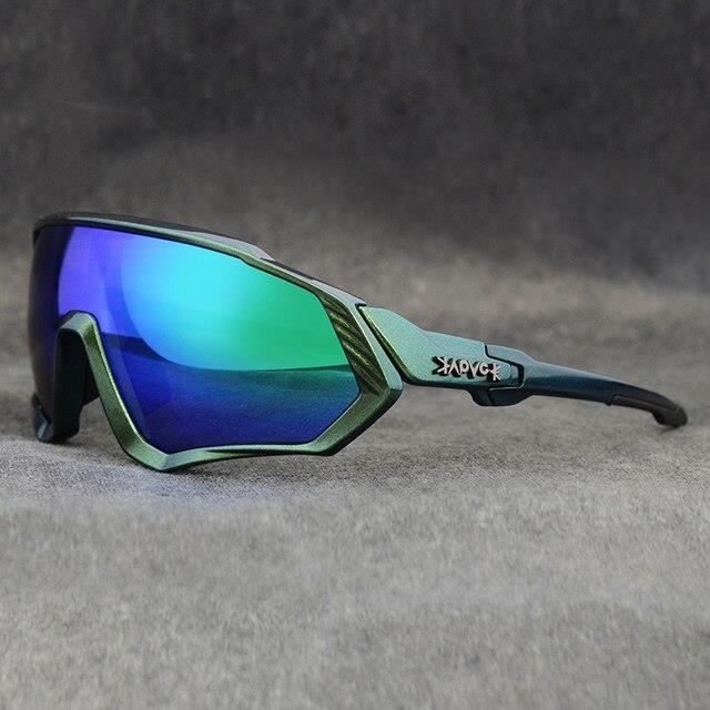 Lunettes photochromiques vtt deals