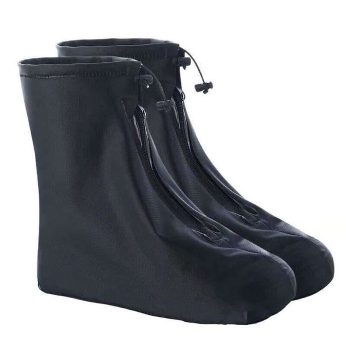 Couvre-chaussures imperméables antidérapants pour extérieur Esg17251 - Chine Surchaussures et surchaussures prix