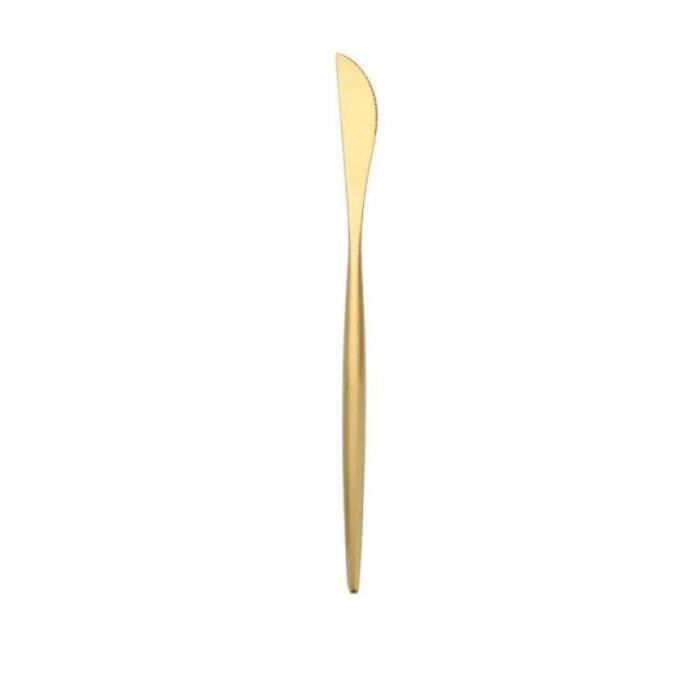 Lot De 4 Repose-baguettes En Acier Inoxydable 304 - Forme Incurvée, Noir, 5,8x1,7 Cm - Pour Couverts, Décoration Table
