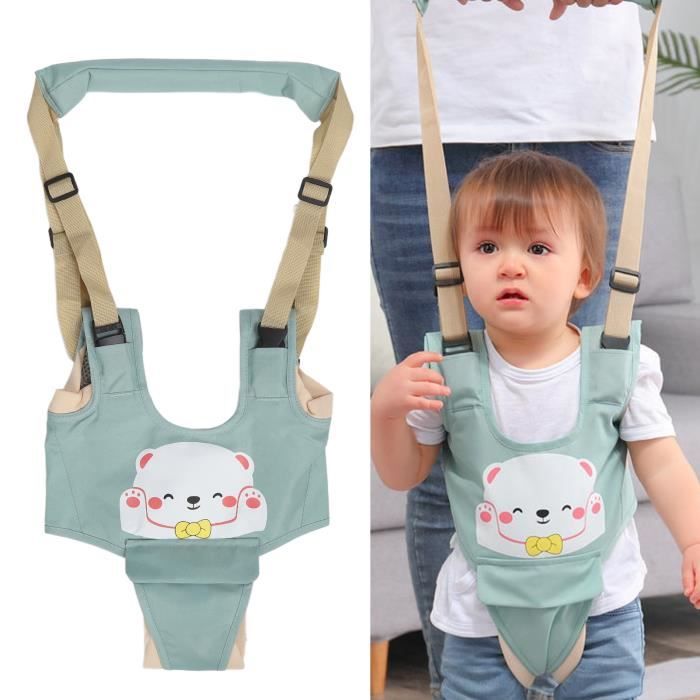 Zerodis harnais de marche pour toutpetits Harnais de Marche pour Bébé