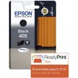 EPSON Cartouche d'encre 405 XL Noir - Valise (C13T05H14010)-1