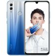 Honor 10 Lite 6Go RAM - 64Go Mémoire Bleu Smartphone telephone portable-1