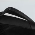 Combinaison moto cuir RST Podium Airbag - blanc - 2XL-1
