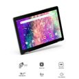 Tablette Tactile 10.1 Pouces-Winnovo T10-Android 9.0-3 Go RAM-32 Go Stockage-Écran HD IPS-Double Haut Parleur-GPS-HDMI-WiFI-BT-Noir-1