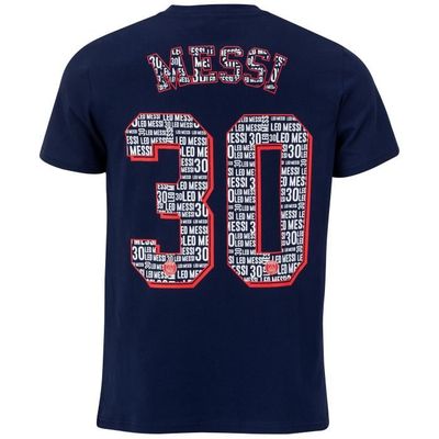 9€01 sur Enfant Messi PSG 30 Maillot de Football Paris avec