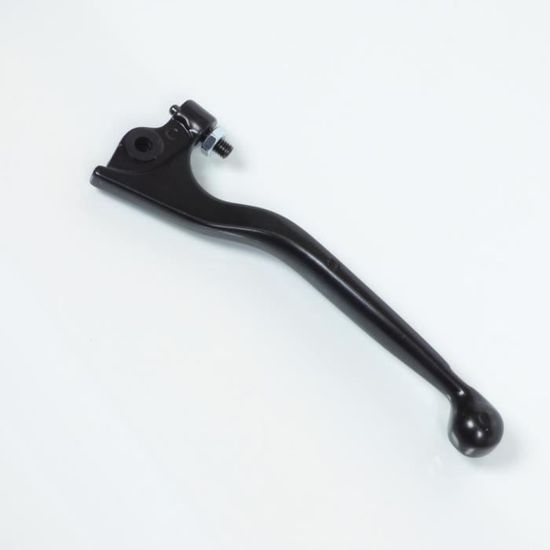Levier Frein Droit Teknix Noir Compatible Gilera 50 SMT 2002-2007