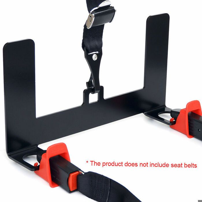 Kit De Montage Universel Pour La Fixation De Cadenas Au Cadre DEFENDER