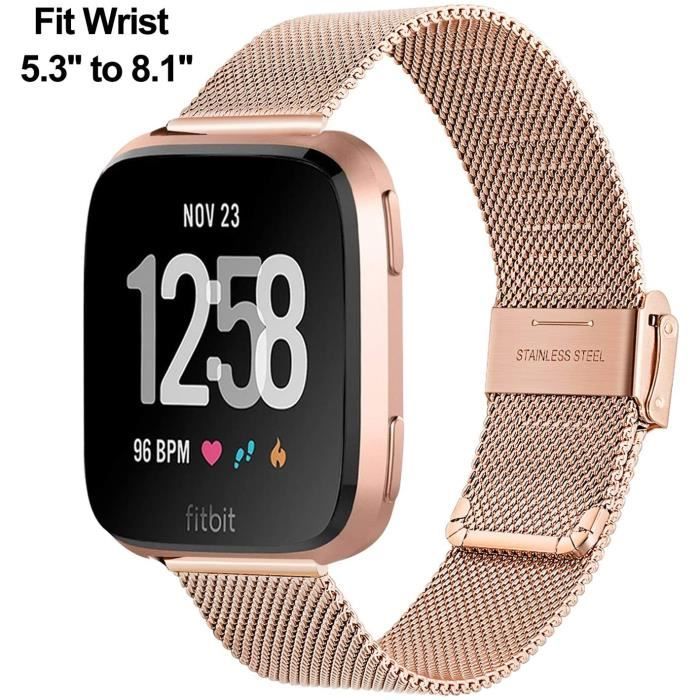 Montre versa 2 femme best sale